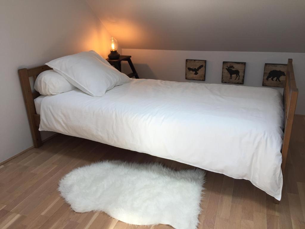 Un Figuier Dans Notre Jardin Villa Beaune-la-Rolande Room photo